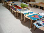 Montessori Classroom Materials SOLD! Auction Photo