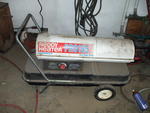 Reddy Heater Auction Photo