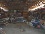 Pallet Racking Auction Photo