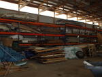 Building Materials Auction Photo