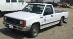 1987 Dodge Ram 50 Custom, 2wd pickup Auction Photo