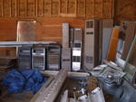 Mobile home/site trailer furnaces Auction Photo