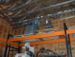 Table saw & Radial Arm Saw Auction Photo