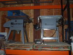 Contractor's Table Saws Auction Photo