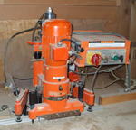 Blum Minipress Auction Photo