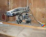 DeWalt Radial Arm Saw Auction Photo