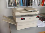 Canon desktop copier Auction Photo