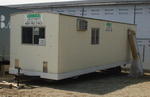 Williams Scotsman 8x28 office trailer Auction Photo