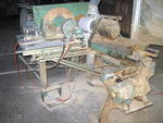 Secured Partys Sale by Public Auction, Furniture Mfg. Equipment - Sawmill - Rolling Stock Auction Photo