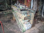 Secured Partys Sale by Public Auction, Furniture Mfg. Equipment - Sawmill - Rolling Stock Auction Photo