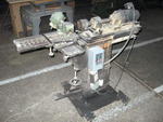 Horizontal Chucker Auction Photo