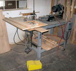 Horizontal Boring Machine Auction Photo