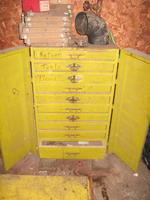 Secured Partys Sale by Public Auction, Furniture Mfg. Equipment - Sawmill - Rolling Stock Auction Photo