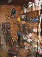 Secured Partys Sale by Public Auction, Furniture Mfg. Equipment - Sawmill - Rolling Stock Auction Photo