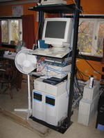 Secured Partys Sale by Public Auction, Furniture Mfg. Equipment - Sawmill - Rolling Stock Auction Photo