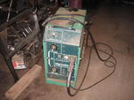 L-Tec Model MigMaster 250 welder Auction Photo
