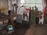 Secured Partys Sale by Public Auction, Furniture Mfg. Equipment - Sawmill - Rolling Stock Auction Photo