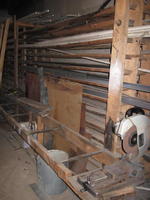 Secured Partys Sale by Public Auction, Furniture Mfg. Equipment - Sawmill - Rolling Stock Auction Photo