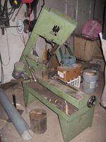 Secured Partys Sale by Public Auction, Furniture Mfg. Equipment - Sawmill - Rolling Stock Auction Photo