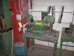 Secured Partys Sale by Public Auction, Furniture Mfg. Equipment - Sawmill - Rolling Stock Auction Photo