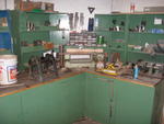 Secured Partys Sale by Public Auction, Furniture Mfg. Equipment - Sawmill - Rolling Stock Auction Photo