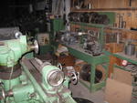 Secured Partys Sale by Public Auction, Furniture Mfg. Equipment - Sawmill - Rolling Stock Auction Photo