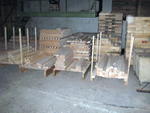 Secured Partys Sale by Public Auction, Furniture Mfg. Equipment - Sawmill - Rolling Stock Auction Photo