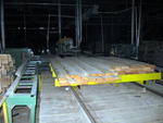 Secured Partys Sale by Public Auction, Furniture Mfg. Equipment - Sawmill - Rolling Stock Auction Photo