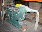 Secured Partys Sale by Public Auction, Furniture Mfg. Equipment - Sawmill - Rolling Stock Auction Photo