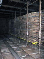 Secured Partys Sale by Public Auction, Furniture Mfg. Equipment - Sawmill - Rolling Stock Auction Photo