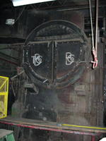 Secured Partys Sale by Public Auction, Furniture Mfg. Equipment - Sawmill - Rolling Stock Auction Photo