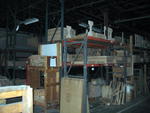 Secured Partys Sale by Public Auction, Furniture Mfg. Equipment - Sawmill - Rolling Stock Auction Photo