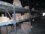 Secured Partys Sale by Public Auction, Furniture Mfg. Equipment - Sawmill - Rolling Stock Auction Photo