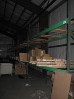 Secured Partys Sale by Public Auction, Furniture Mfg. Equipment - Sawmill - Rolling Stock Auction Photo