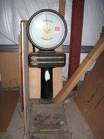 Secured Partys Sale by Public Auction, Furniture Mfg. Equipment - Sawmill - Rolling Stock Auction Photo