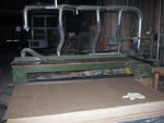 Secured Partys Sale by Public Auction, Furniture Mfg. Equipment - Sawmill - Rolling Stock Auction Photo
