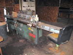 Secured Partys Sale by Public Auction, Furniture Mfg. Equipment - Sawmill - Rolling Stock Auction Photo