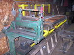 Secured Partys Sale by Public Auction, Furniture Mfg. Equipment - Sawmill - Rolling Stock Auction Photo