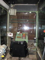 Inside Sawyer's Booth Auction Photo