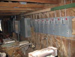 Electrical Auction Photo