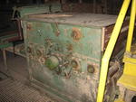 42in. Edger Auction Photo