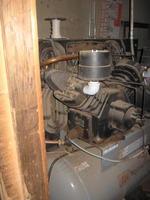 Secured Partys Sale by Public Auction, Furniture Mfg. Equipment - Sawmill - Rolling Stock Auction Photo