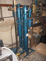 Secured Partys Sale by Public Auction, Furniture Mfg. Equipment - Sawmill - Rolling Stock Auction Photo