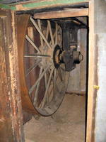 Secured Partys Sale by Public Auction, Furniture Mfg. Equipment - Sawmill - Rolling Stock Auction Photo