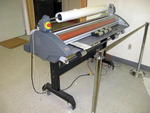 Royal Sovereign Model RSC-1400C laminator Auction Photo