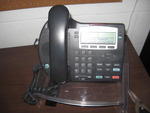 Nortel IP Phone 2002 Auction Photo