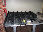 Over 100 Nortel Deskphones Auction Photo