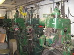Vollmer Werke Tool Grinders Auction Photo