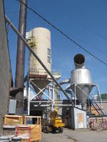 Dust Collection System Auction Photo