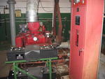 Diesel Water Pump Auction Photo